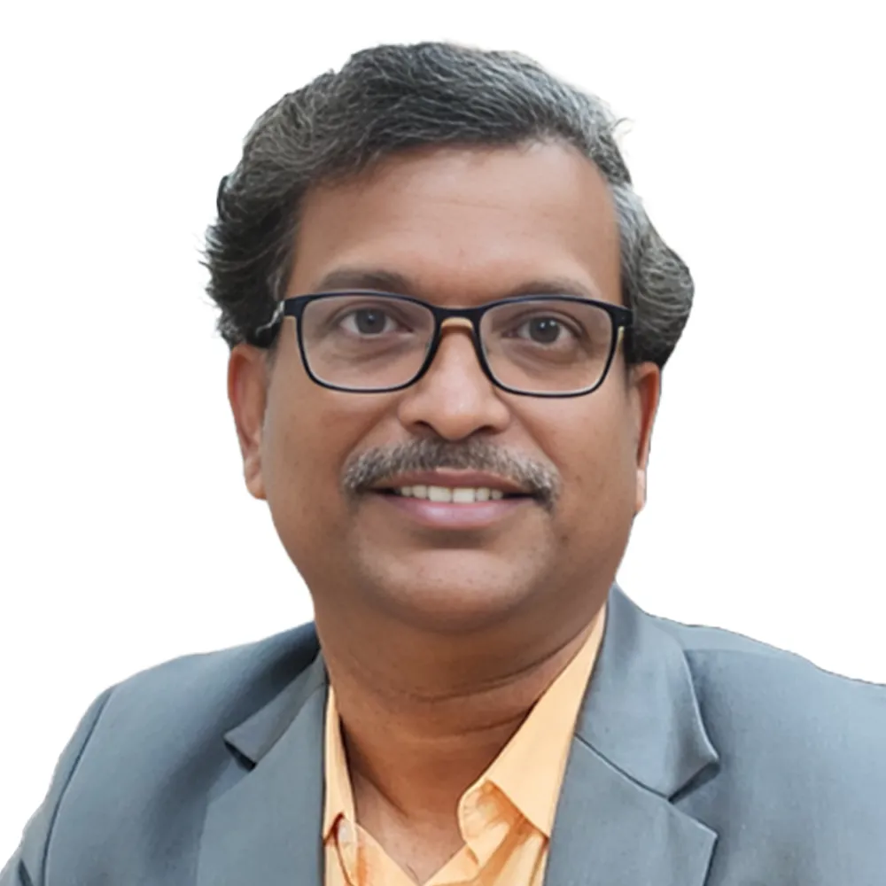 LEAP 2025 Awardee - Dr C S Shylajan